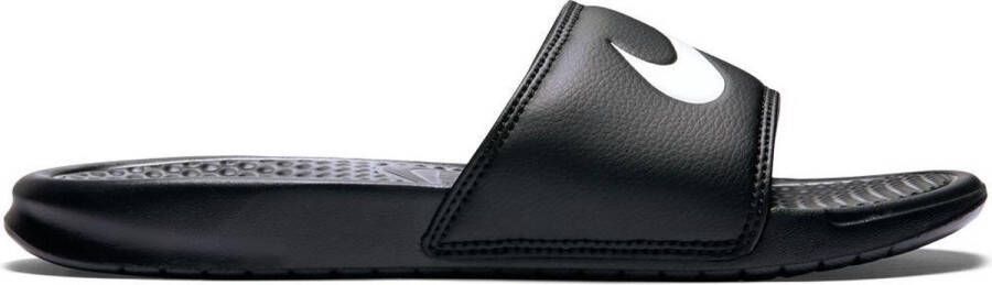 Nike Benassi Just Do It Slippers En Sandalen