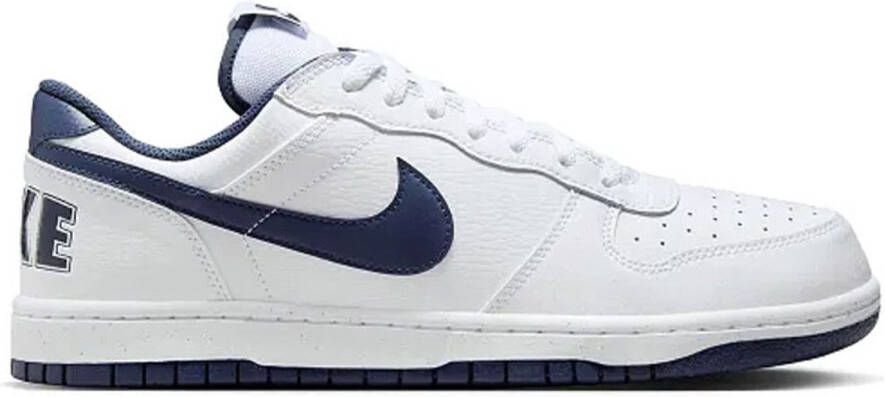 Nike Big Low Heren Sneakers