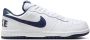 Nike big low Lage sneakers heren Wit-Multicolour - Thumbnail 3