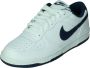 Nike big low Lage sneakers heren Wit-Multicolour - Thumbnail 2