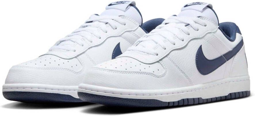 Nike Big Low Sneakers Heren