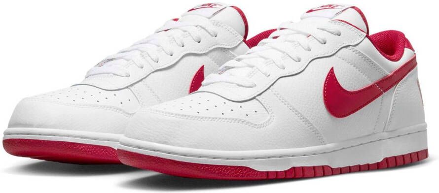 Nike Big Low Sneakers Heren