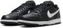 Nike big low Casual low sportcas schoen her Zwart-Multicolour - Thumbnail 4