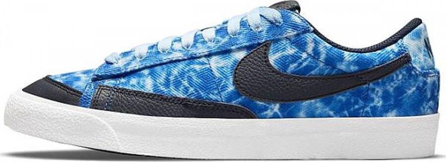 Nike Blazer Low '77 Dames sneakers Schoenen
