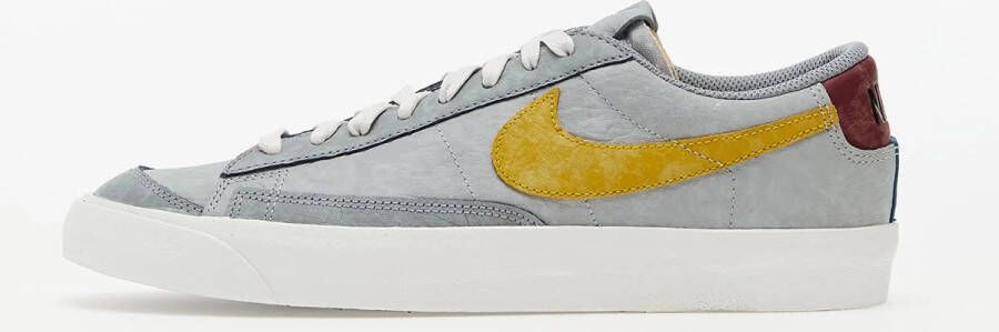 Nike Blazer Low '77 Lt Smoke Grey Dark