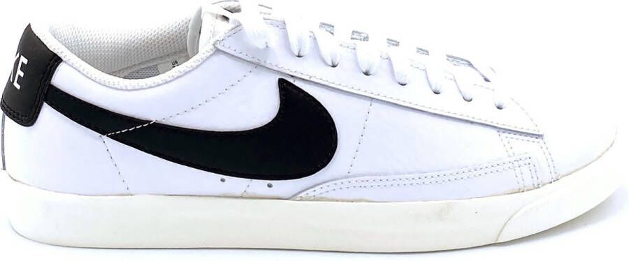 Nike Blazer Low Leather- Sneakers Heren