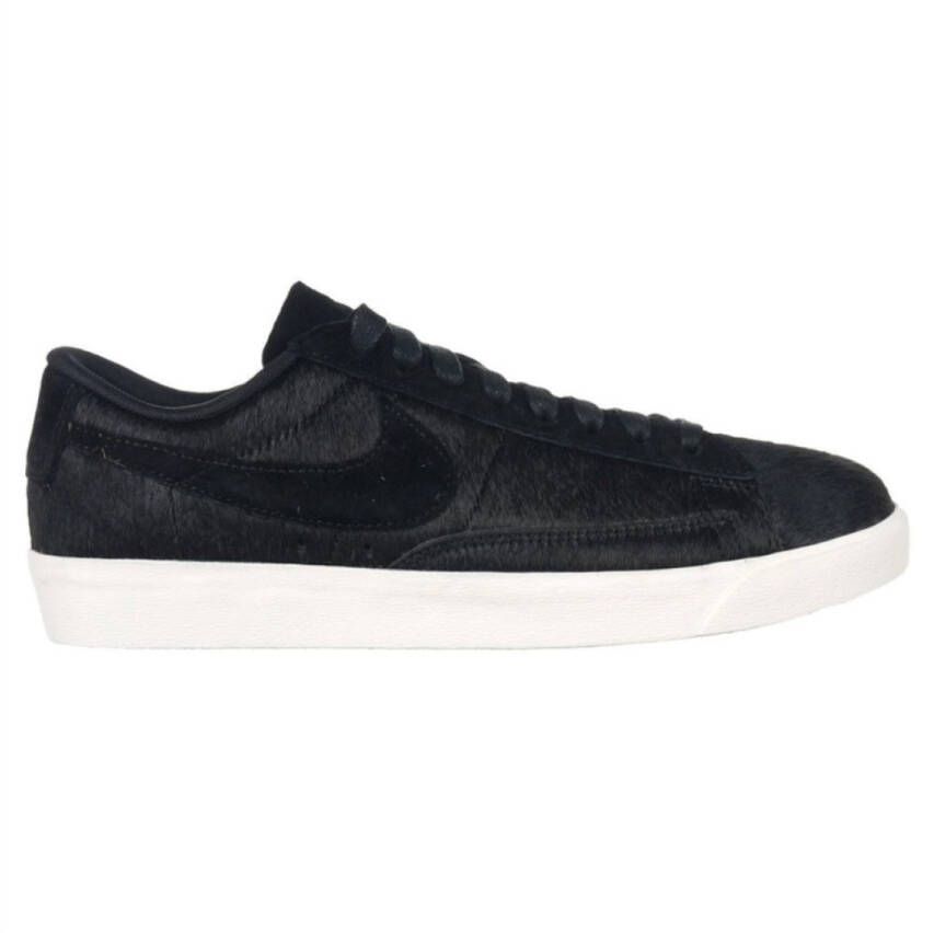 Nike Blazer Low LX Limited Edition Zwart Sneaker Doos zonder deksel