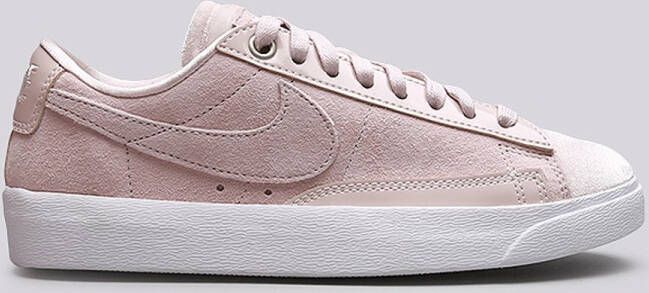 Nike Blazer Low LX Roze Sneaker Limited edition Doos zonder deksel