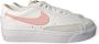 Nike Wmns Blazer Mid Basketball Schoenen white pink oxford black summit white maat: 36.5 beschikbare maaten:38.5 39 40.5 36.5 42 - Thumbnail 13
