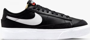 Nike Blazer Low Platform Dames [DJ0292-001]