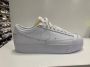 Nike Wmns Blazer Low Platform Basketball Schoenen white white black maat: 39 beschikbare maaten:37.5 38.5 39 40.5 36.5 42 - Thumbnail 5