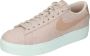 Nike Wmns Blazer Low Platform Essentials Basketball Schoenen pink oxford rose whisper maat: 38.5 beschikbare maaten:38.5 - Thumbnail 2