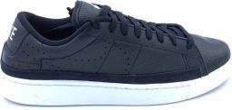 Nike Blazer Low X Herenschoen Black Gum Light Brown Orange White Heren