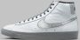 Nike Blazer Mid '77 EMB Sneakers - Thumbnail 3