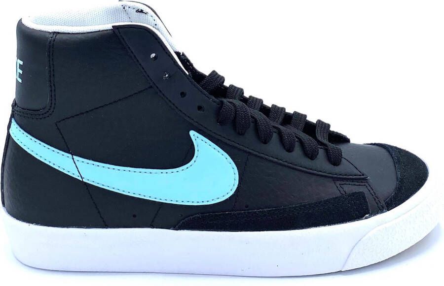 Nike Blazer Mid '77 (GS) Sneakers- Doos zonder deksel