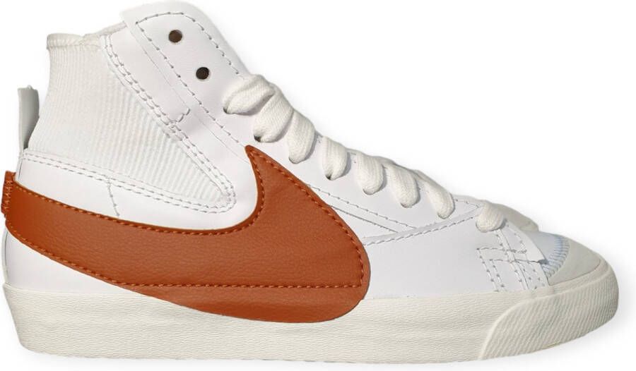 Nike Blazer Mid 77 Jumbo Dark Russet DD3111