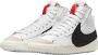 Nike Blazer Mid '77 Jumbo Basketball Schoenen white black white sail maat: 44 beschikbare maaten:44 - Thumbnail 1