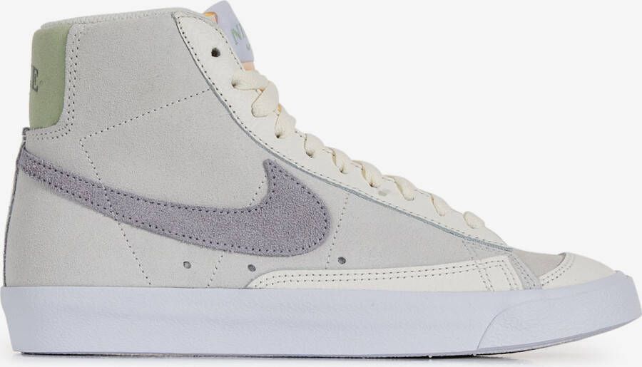 Nike Sportswear Sneakers hoog 'BLAZER MID 77' - Foto 2