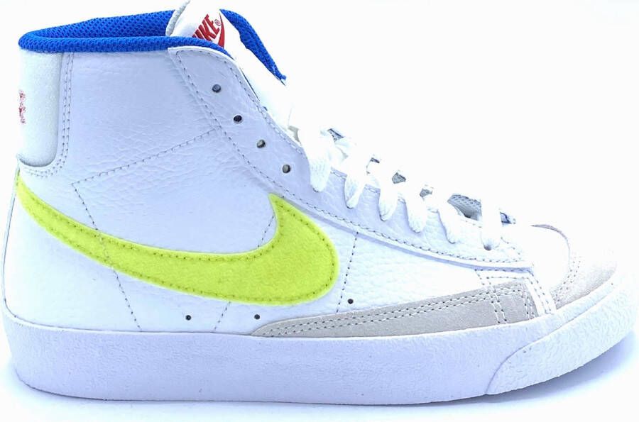 Nike Blazer Mid '77- Sneakers