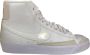 Nike Blazer Mid '77 sneaker met suède details - Thumbnail 1