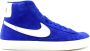 Nike Blazer Mid 77 Suede “Deep Royal Blue” - Thumbnail 1