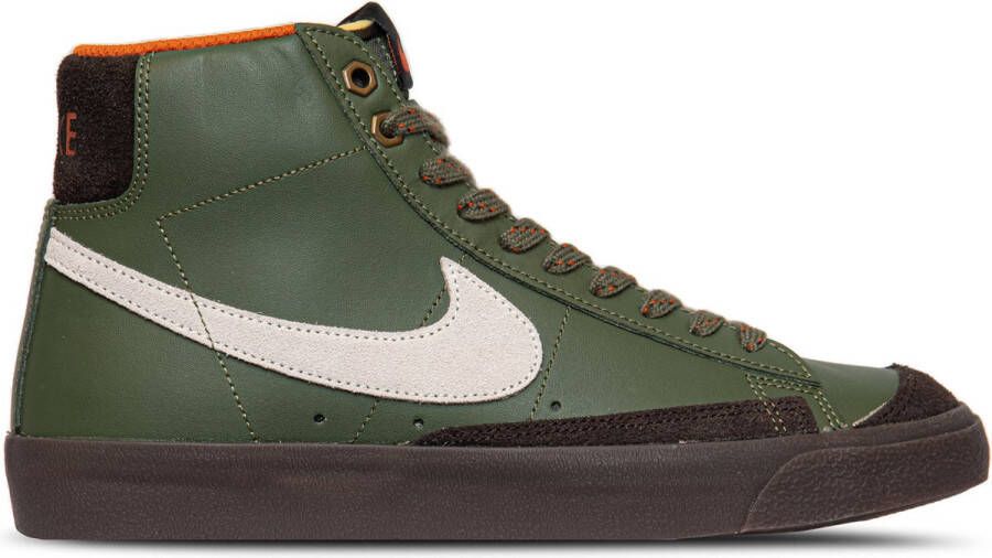Nike Blazer High hotsell Heren Schoenen