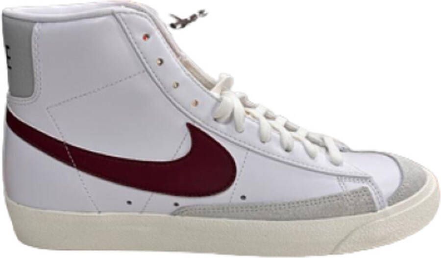 Nike Sportswear Sneakers hoog 'Blazer Mid '77 Vintage'