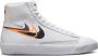 Nike Blazer Mid Next Nature (gs) Basketball Schoenen white black bright darin medium ash maat: 40 beschikbare maaten:36.5 38.5 39 40 - Thumbnail 1