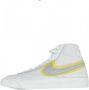 Nike Blazer Mid Vintage '77 Damesschoen Wit - Thumbnail 1