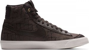 Nike Blazer Mid VNTG '77 dames sneakers schoenen