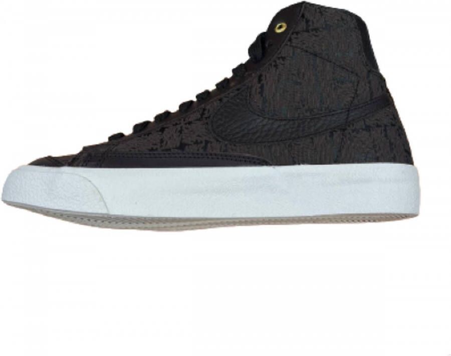 Nike Blazer Mid VNTG '77 dames sneakers schoenen