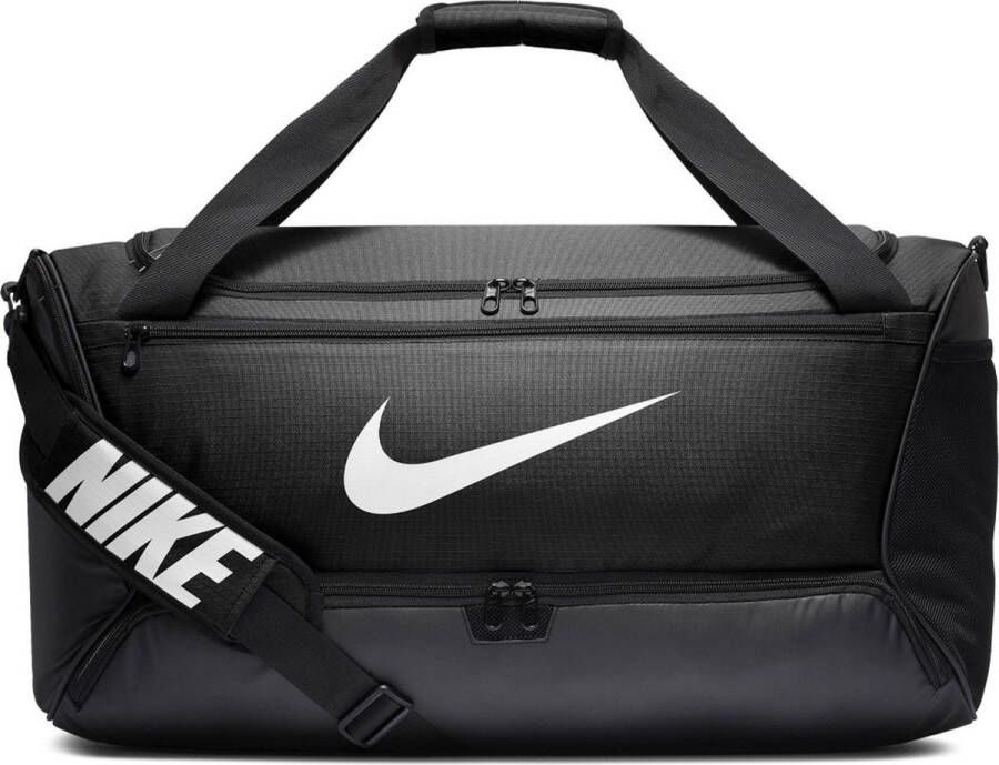 Nike Brasilia Sporttas Maat M (60L)
