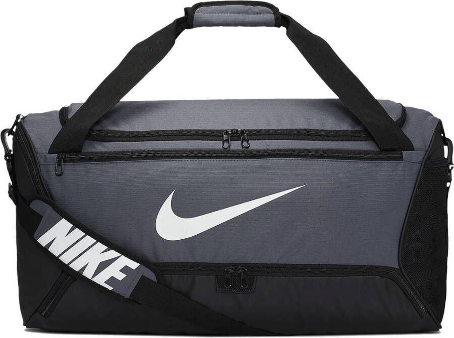 Nike Brasilia Sporttas Maat M (60L)