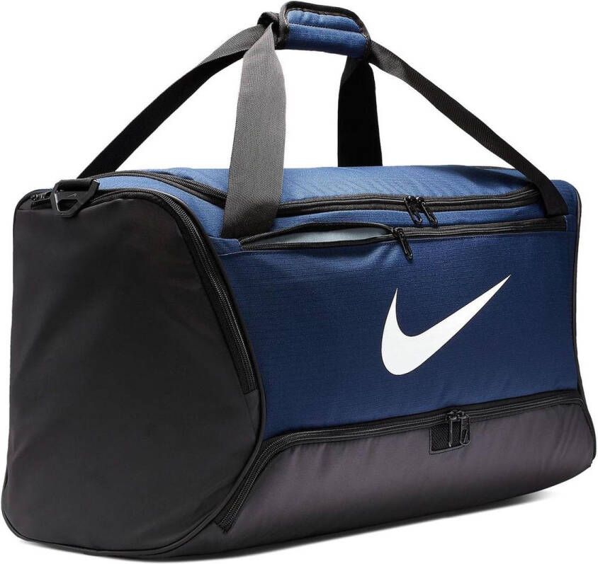 Nike Brasilia Sporttas Maat M (60L)
