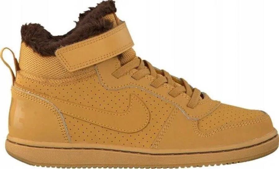 Nike Buty Court Borought Mid”