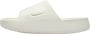 Nike Comfortabele Lichtgewicht Strand Slipper White Dames - Thumbnail 1