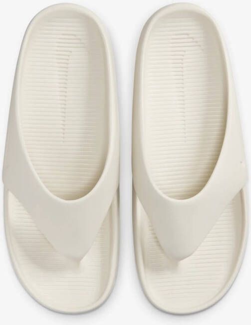 Nike Calm Flip Flop Sail (Women's) Slippers Dames Sail