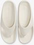 Nike Calm Flip Flop Sail (Women's) Slippers Dames Sail - Thumbnail 1