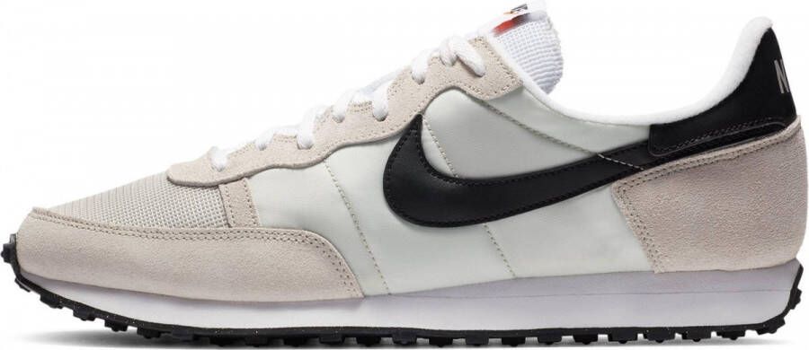 Nike Challenger OG Heren Sneakers Light Bone Black White