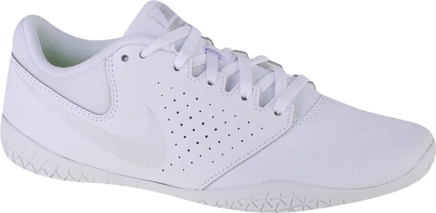 Nike Cheer Sideline IV 943790-100 Vrouwen Wit Trainingschoenen