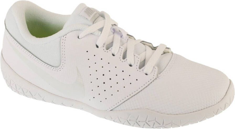 Nike Cheer Sideline IV voor meisje Wit Sneakers