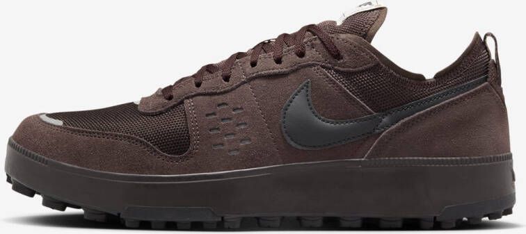 Nike City Baroque Brown Sneakers Unisex Doos Zonder Deksel