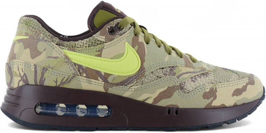Nike City Baroque Brown Sneakers Unisex Doos Zonder Deksel