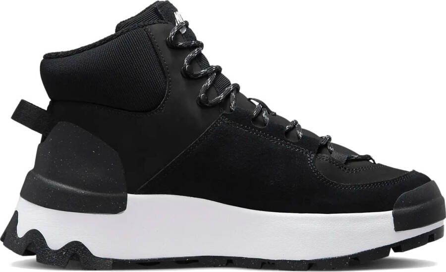 Nike Sportswear Hoge veterschoenen CLASSIC CITY S