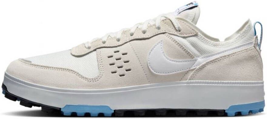 Nike City Gebroken Wit Lichtblauw Sneakers Unisex Doos Zonder Deksel