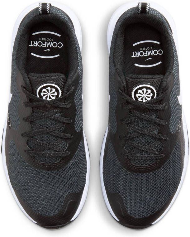 Nike City Rep TR trainingsschoenen voor dames Zwart