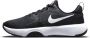 Nike City Rep TR trainingsschoenen voor dames Zwart - Thumbnail 2