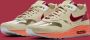 Nike Clot x Air Max 1 'Kiss of Death' - Thumbnail 1