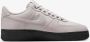 Nike Air Force 1 '07 X Cordura Light Iron Ore Sneakers Heren Doos Zonder Deksel - Thumbnail 6