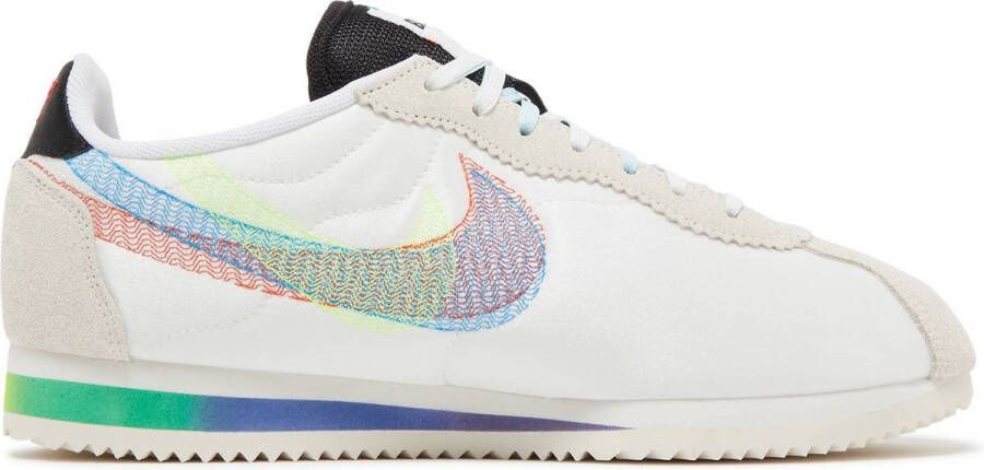 Nike Classic Cortez Betrue- Sneakers - Foto 1